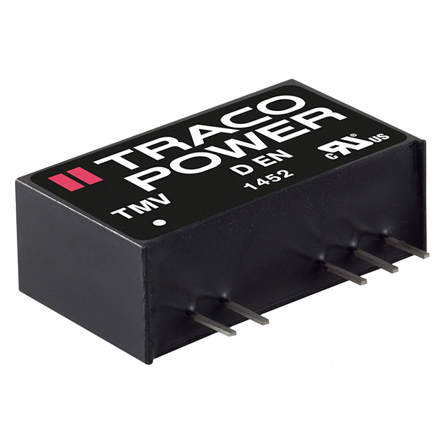 TMV 1212DEN TMV 1212DEN